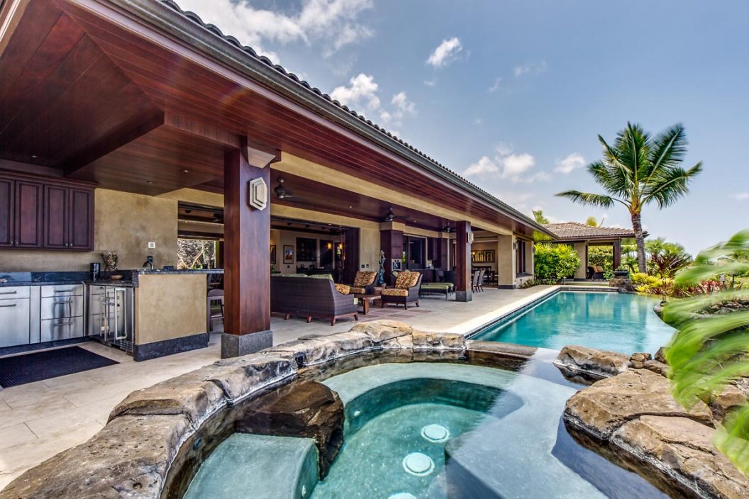 Home Greg Putman Construction Kona, Hawaii General Contractor